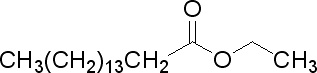 棕榈酸乙酯-CAS:628-97-7