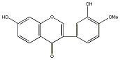 毛蕊异黄酮-CAS:20575-57-9