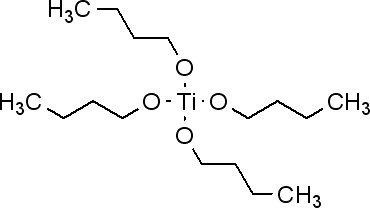 钛酸四丁酯-CAS:5593-70-4