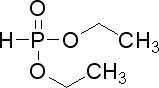 亚磷酸二乙酯-CAS:762-04-9