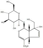 水晶兰苷-CAS:5945-50-6