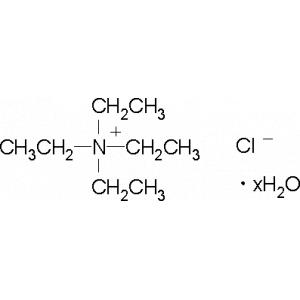 四乙基氯化铵(TEAC)-CAS:56-34-8