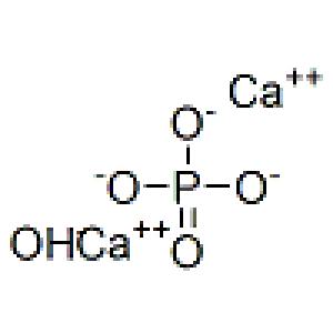 羟磷灰石-CAS:1306-06-5