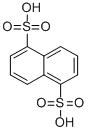 1,5-萘二磺酸-CAS:81-04-9