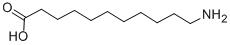 11-氨基十一烷酸-CAS:2432-99-7