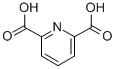 2,6-吡啶二羧酸-CAS:499-83-2
