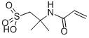 2-丙烯酰胺基-2-甲基丙磺酸(AMPS)-CAS:15214-89-8