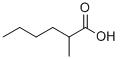 2-甲基己酸-CAS:4536-23-6