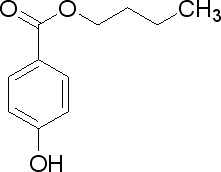 对羟基苯甲酸丁酯-CAS:94-26-8