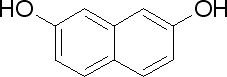 2,7-二羟基萘-CAS:582-17-2