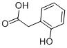 2-羟基苯乙酸-CAS:614-75-5