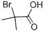 2-溴代异丁酸-CAS:2052-01-9