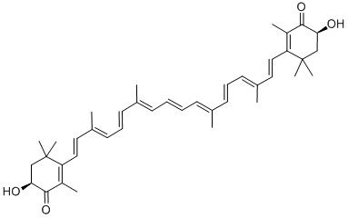 虾青素-CAS:472-61-7