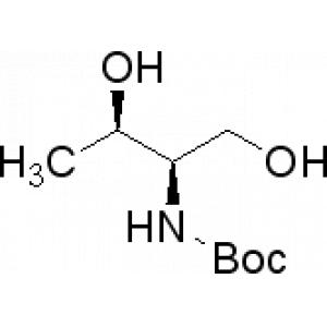 叔丁氧羰基-L-苏氨酸-CAS:2592-18-9