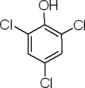 2,4,6-三氯苯酚-CAS:88-06-2