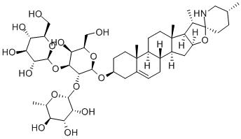 澳洲茄碱-CAS:19121-58-5