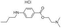 盐酸丁卡因-CAS:136-47-0