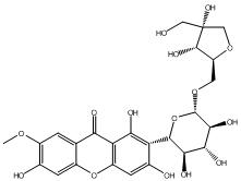 远志山酮III-CAS:162857-78-5