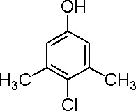 4-氯-3,5-二甲基苯酚-CAS:88-04-0