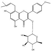 宝藿苷I-CAS:113558-15-9