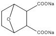 去甲斑蝥酸钠-CAS:13114-29-9