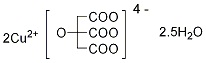 柠檬酸铜-CAS:10402-15-0