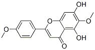 柳穿鱼黄素-CAS:520-12-7