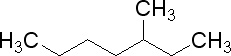 3-甲基庚烷-CAS:589-81-1