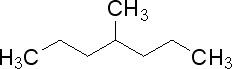 4-甲基庚烷-CAS:589-53-7