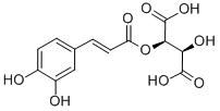 单咖啡酰洒石酸-CAS:67879-58-7