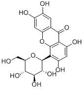 异芒果苷-CAS:24699-16-9