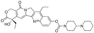 伊立替康-CAS:97682-44-5