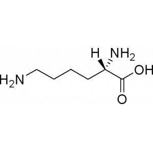 L-赖氨酸-CAS:56-87-1