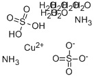 硫酸铜铵,六水-CAS:13587-26-3