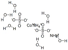 硫酸钴铵-CAS:13596-46-8