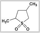 2,4-二甲基环丁砜-CAS:1003-78-7