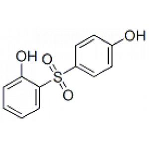 2,4-二羟基二苯砜-CAS:5397-34-2