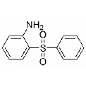 2-氨基二苯砜-CAS:4273-98-7