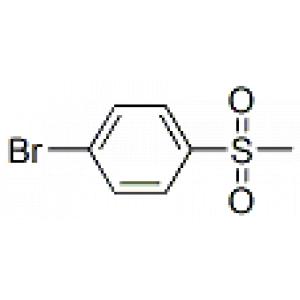 4-溴苯甲砜-CAS:3466-32-8