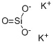 硅酸钾-CAS:1312-76-1