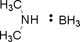 二甲胺基甲硼烷-CAS:74-94-2