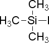 三甲基碘硅烷-CAS:16029-98-4