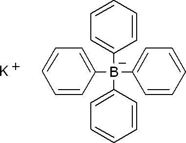 四苯硼钾-CAS:3244-41-5