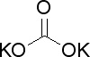 无水碳酸钾-CAS:584-08-7