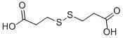 3,3'-二硫代二丙酸-CAS:1119-62-6