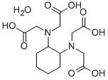 1,2-环己二胺四乙酸-CAS:482-54-2