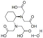反式-1,2-环己二胺四乙酸,一水-CAS:125572-95-4