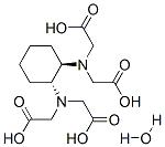 反式-1,2-环己二胺四乙酸,一水-CAS:125572-95-4
