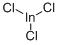 三氯化铟(III)-CAS:10025-82-8