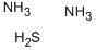 硫化铵溶液-CAS:12135-76-1